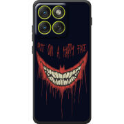 Чохол BoxFace Moto Edge 70 