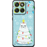 Чохол BoxFace Moto Edge 70 