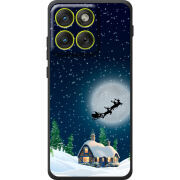 Чохол BoxFace Moto Edge 70 