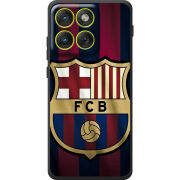 Чохол BoxFace Moto Edge 70 