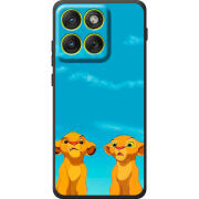 Чохол BoxFace Moto Edge 70 