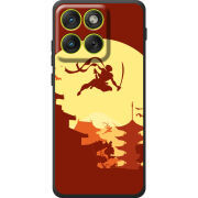 Чохол BoxFace Moto Edge 70 