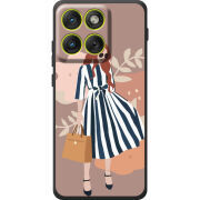 Чохол BoxFace Moto Edge 70 