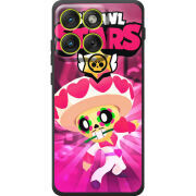 Чохол BoxFace Moto Edge 70 