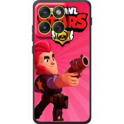 Чохол BoxFace Moto Edge 70 