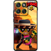 Чохол BoxFace Moto Edge 70 