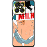 Чохол BoxFace Moto Edge 70 