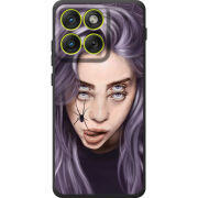 Чохол BoxFace Moto Edge 70 