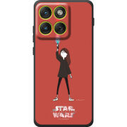 Чохол BoxFace Moto Edge 70 