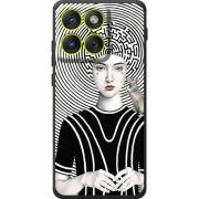 Чохол BoxFace Moto Edge 70 