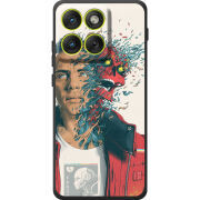 Чохол BoxFace Moto Edge 70 