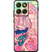 Чохол BoxFace Moto Edge 70 