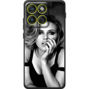 Чохол BoxFace Moto Edge 70 