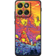 Чохол BoxFace Moto Edge 70 