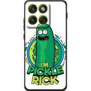 Чохол BoxFace Moto Edge 70 