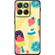 Чохол BoxFace Moto Edge 70 