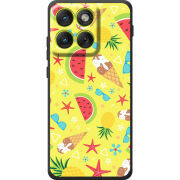 Чохол BoxFace Moto Edge 70 