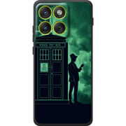 Чохол BoxFace Moto Edge 70 