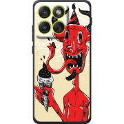 Чохол BoxFace Moto Edge 70 