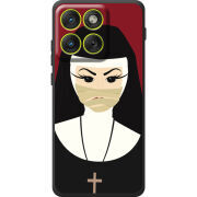 Чохол BoxFace Moto Edge 70 