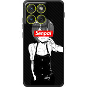 Чохол BoxFace Moto Edge 70 Senpai