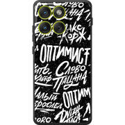 Чохол BoxFace Moto Edge 70 Оптимист