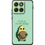 Чохол BoxFace Moto Edge 70 Big Boned