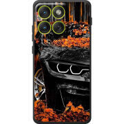 Чохол BoxFace Moto Edge 70 BMW M3