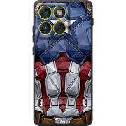 Чохол BoxFace Moto Edge 70 Sentinel of Liberty