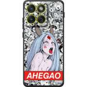 Чохол BoxFace Moto Edge 70 Ahegao