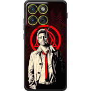 Чохол BoxFace Moto Edge 70 Константин NBC