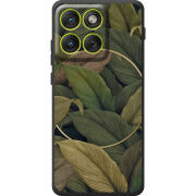 Чохол BoxFace Moto Edge 70 Leaf