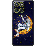 Чохол BoxFace Moto Edge 70 MoonBed