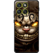 Чохол BoxFace Moto Edge 70 