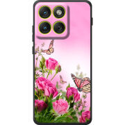 Чохол BoxFace Moto Edge 70 