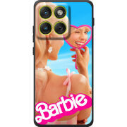 Чохол BoxFace Moto Edge 70 Barbie 2023