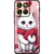 Чохол BoxFace Moto Edge 70 