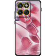 Чохол BoxFace Moto Edge 70 