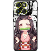 Чохол BoxFace Moto Edge 70 