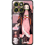 Чохол BoxFace Moto Edge 70 