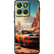 Чохол BoxFace Moto Edge 70 