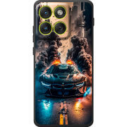 Чохол BoxFace Moto Edge 70 