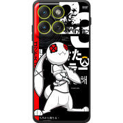 Чохол BoxFace Moto Edge 70 