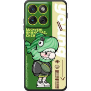 Чохол BoxFace Moto Edge 70 