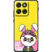 Чохол BoxFace Moto Edge 70 