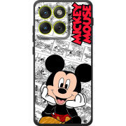 Чохол BoxFace Moto Edge 70 