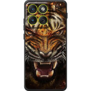 Чохол BoxFace Moto Edge 70 