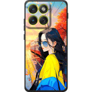 Чохол BoxFace Moto Edge 70 