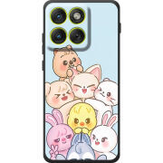 Чохол BoxFace Moto Edge 70 