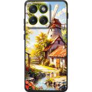 Чохол BoxFace Moto Edge 70 